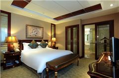Executive Deluxe Room
