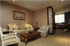 Executive Deluxe Room