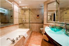 Executive Deluxe Room