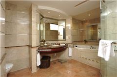 Executive Deluxe Room