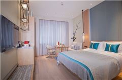 Executive Superior Queen Room