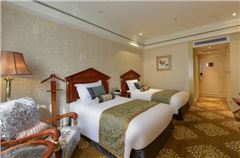 Haoya Twin Room