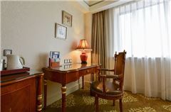 Haoya Twin Room