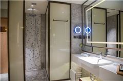 Executive Courtyard Twin Room