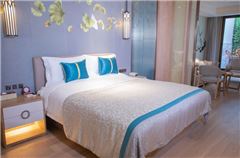Executive Queen Room