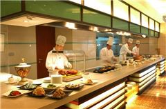 le restaurant
