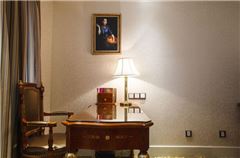 Villas Twin Room