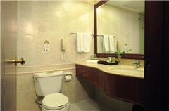 Villas Twin Room