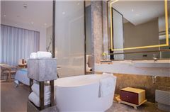 Executive Superior Queen Room