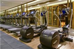 Installations de remise en forme et de divertissement