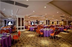 le restaurant