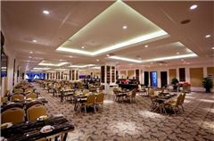 le restaurant