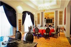 le restaurant