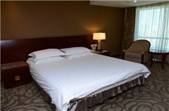 Superior Deluxe Room