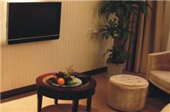 Executive Building Suite