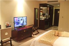 Executive Deluxe Room