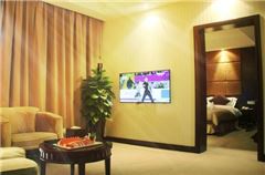 Executive Building Suite