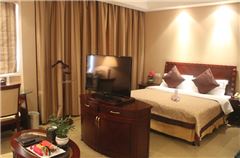 Business Building Deluxe Room