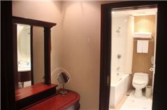 Business Building Deluxe Room