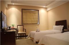 Superior Business Twin Room