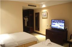 Superior Business Twin Room