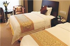 Executive Deluxe Room