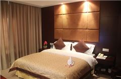 Executive Queen Suite
