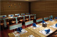 Western Restaurant