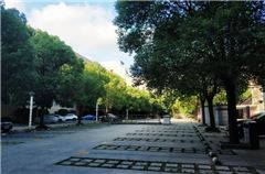 Public area