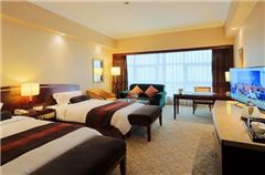 Superior Garden-view Twin Room