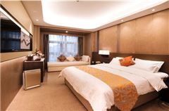 Executive Queen Room