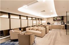 Executive-Lounge