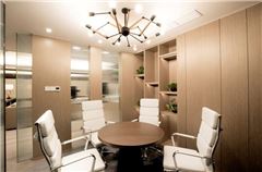 Executive-Lounge