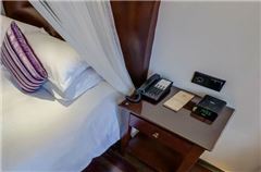 SSAW Room