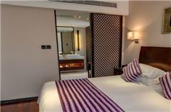 Executive Suite Room