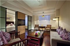 Executive Suite Room