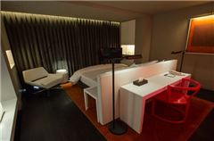 Classic Business Room