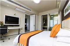 Lohas Two-Bedroom Suite