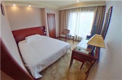 Budget Queen Room