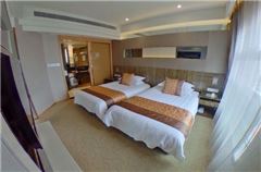Deluxe Standard Room