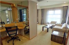 Deluxe Standard Room
