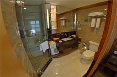 Deluxe Standard Room
