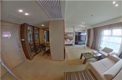 Deluxe Standard Room