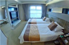 Deluxe Standard Room