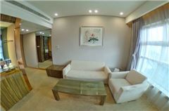 Deluxe Standard Room
