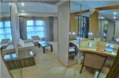 Deluxe Standard Room