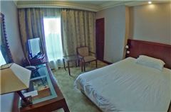 Budget Queen Room