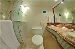 Budget Queen Room