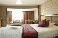 Business Queen Room