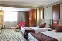 Business Twin Room